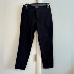 NYDJ black jeans